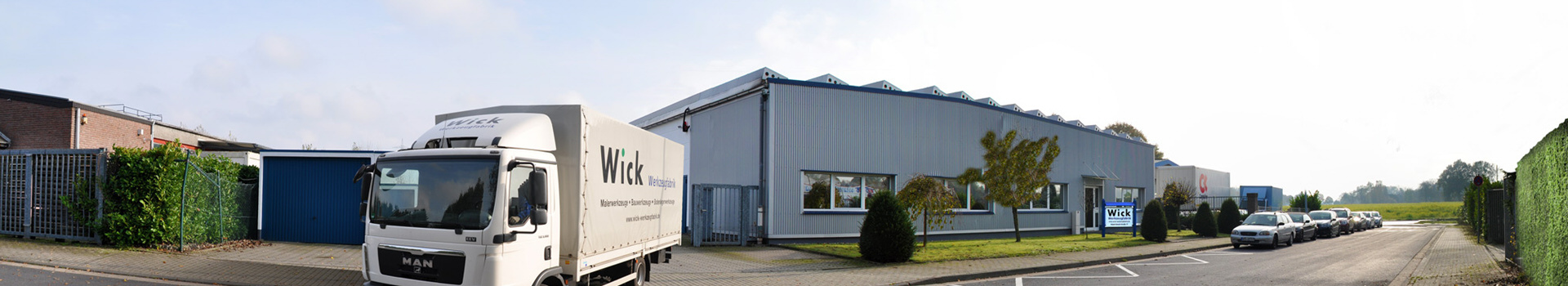 Wick-Werkzeugfabrik